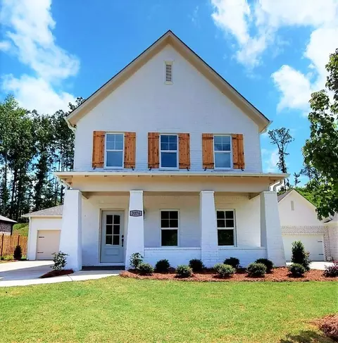 1713 Creekside Ln, Auburn, AL 36830
