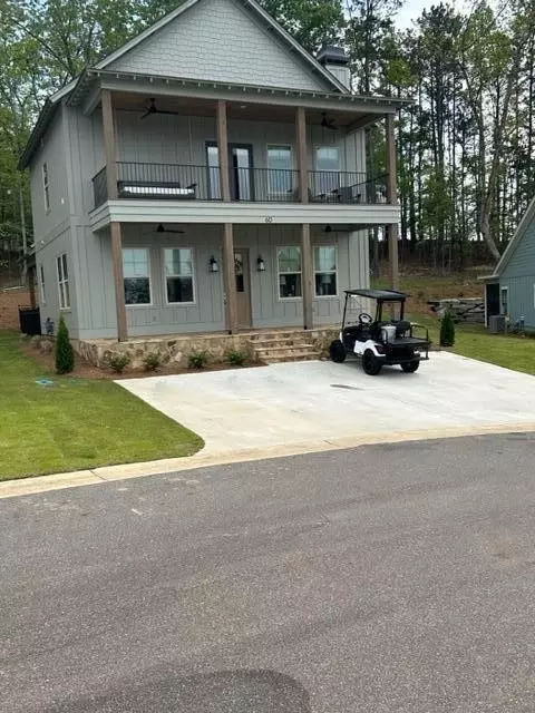 60 Hideaway Loop, Dadeville, AL 36853