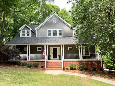 354 Jockish St, Auburn, AL 36830