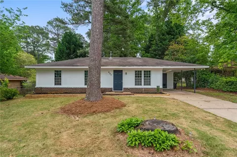 407 Wittel Ave, Opelika, AL 36801