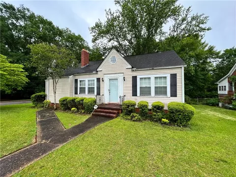 1501 1st St, Lanett, AL 36863