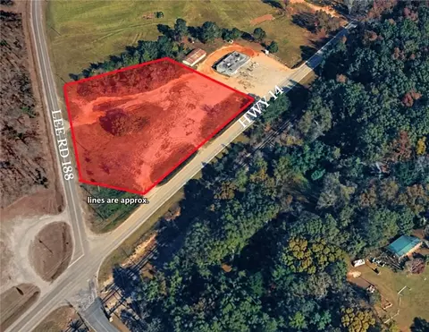 0000 Highway 14, Auburn, AL 36832