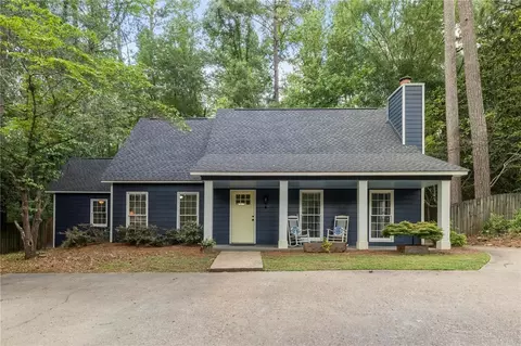 324 S Cedarbrook Dr, Auburn, AL 36830