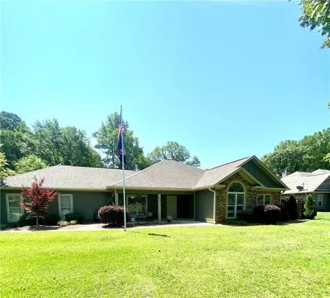 20 County Road 647, Salem, AL 36874
