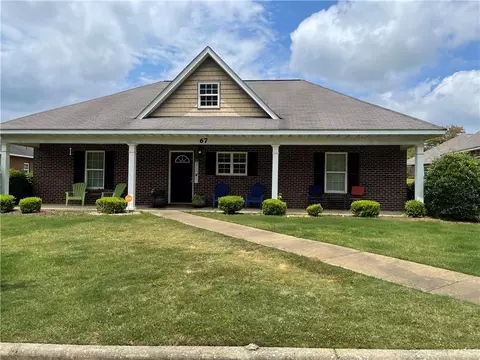 802 W Longleaf Dr #67, Auburn, AL 36832