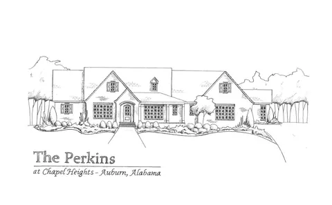 6505 Fernwood Cir, Opelika, AL 36804