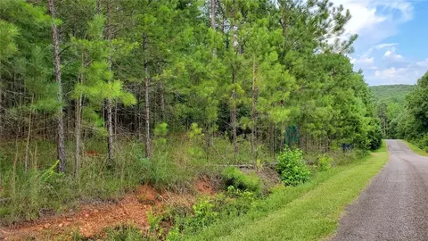 N/a Arrowhead Road, Dadeville, AL 36853