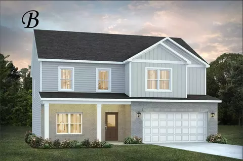 1347 Crescent Blvd, Auburn, AL 36830