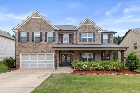 3025 Mckinley Dr, Opelika, AL 36804