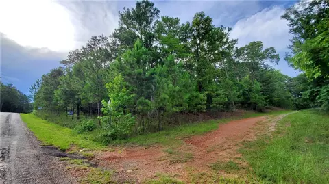 N/a Arrowhead Road, Dadeville, AL 36853