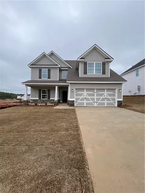 1800 Solamere Ct, Auburn, AL 36832