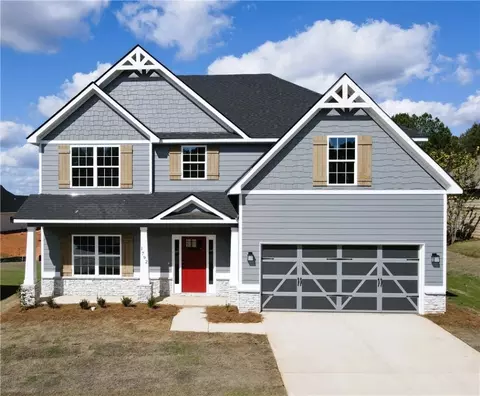 1792 Solamere Ct, Auburn, AL 36832