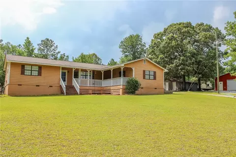 540 Lee Road 45, Opelika, AL 36804