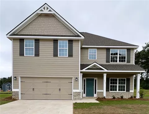 2127 Webbed Way, Opelika, AL 36804