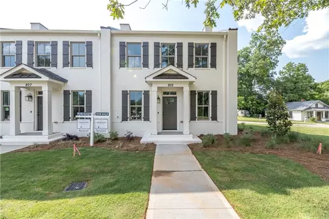 813 Torbert Blvd, Opelika, AL 36801