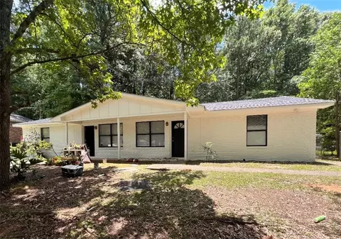498 E University Dr, Auburn, AL 36832