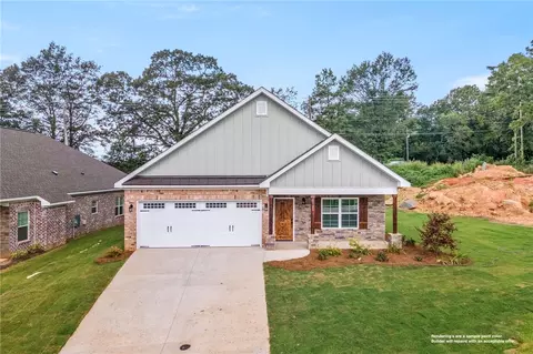 2721 Canal Ct, Auburn, AL 36830