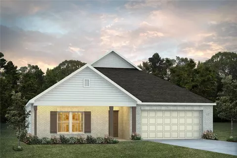 644 Bush Creek Rd, Opelika, AL 36804