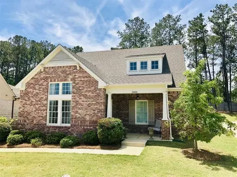 2606 Mimms Ln, Auburn, AL 36832