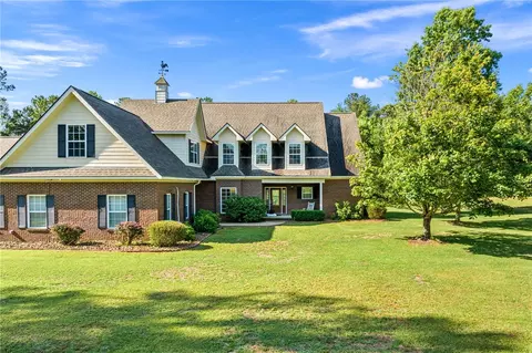 6806 Lee Road 401, Salem, AL 36874
