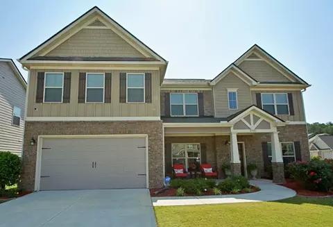 2735 Mimms Ln, Auburn, AL 36832