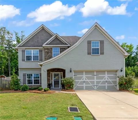 984 W Richland Cir, Auburn, AL 36832