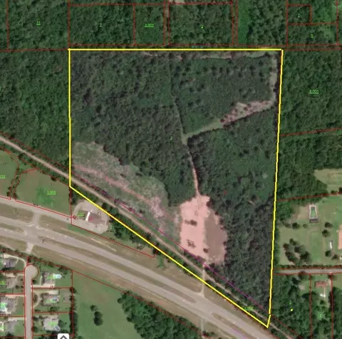 000 Chantilly Pkwy, Pike, AL 36064