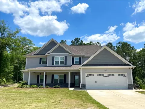 1159 Highway 165, Fort Mitchell, AL 36856