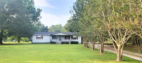 4535 Anderson Rd, Opelika, AL 36801