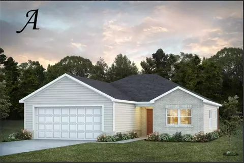 361 Bush Creek Rd, Opelika, AL 36804