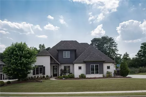2363 Rutland Rd, Auburn, AL 36832