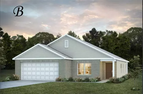 473 Bush Creek Rd, Opelika, AL 36804
