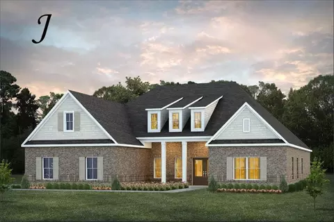 2192 Cannongate Dr, Opelika, AL 36801