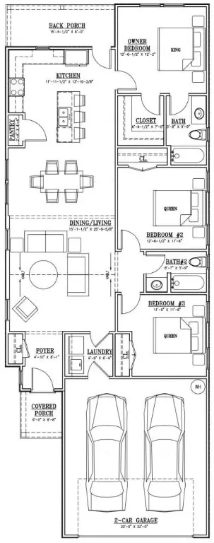 1008 Crossing Ct E, Valley, AL 36854 photo 4