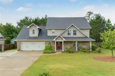 2714 Sawgrass Ln, Phenix City, AL 36867