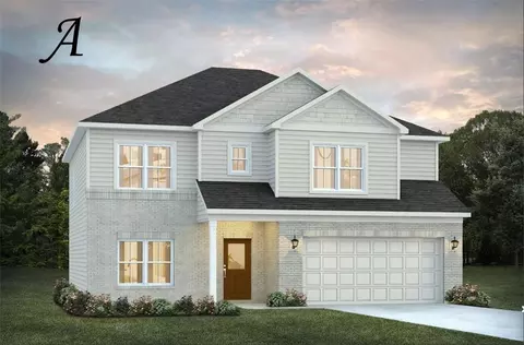 528 Yellowstone Dr, Opelika, AL 36804