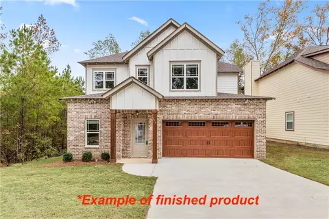 380 Frontier Cir, Auburn, AL 36832