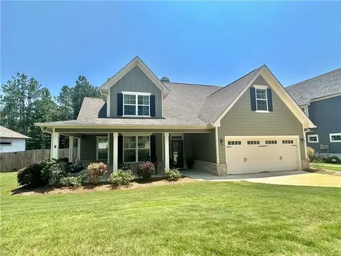4115 Creekwater Xing, Auburn, AL 36830
