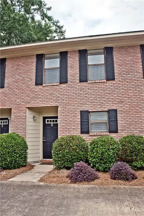 101 S Ross St #3, Auburn, AL 36830