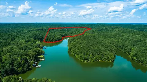0 Lakeview, Alexander City, AL 35010
