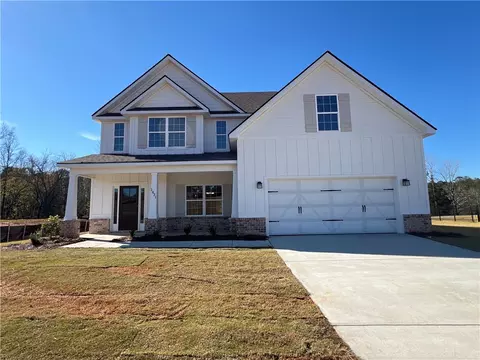 1831 Solamere Ct, Auburn, AL 36832