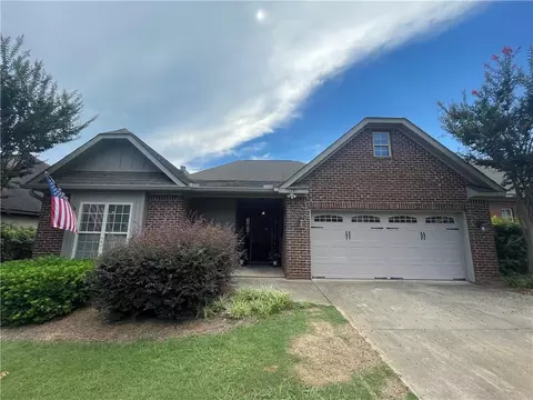 1281 Tulip Ct, Auburn, AL 36830