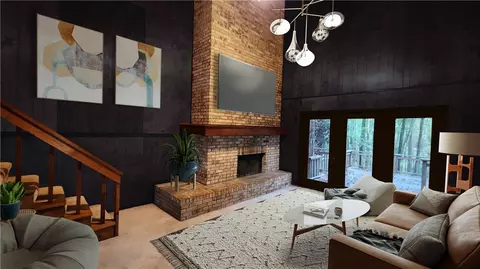 536 Cross Creek Rd, Auburn, AL 36832