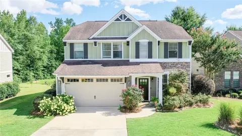 2081 Covey Dr, Auburn, AL 36879