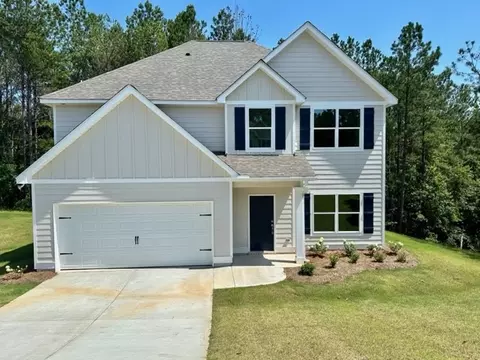 131 Lee Road 2129, Valley, AL 36854