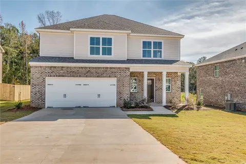 1455 Crescent Blvd, Auburn, AL 36830