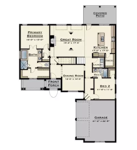 1078 Andrews Ave, Auburn, AL 36830 photo 2