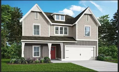 3017 Mimms Trail Rd, Auburn, AL 36832
