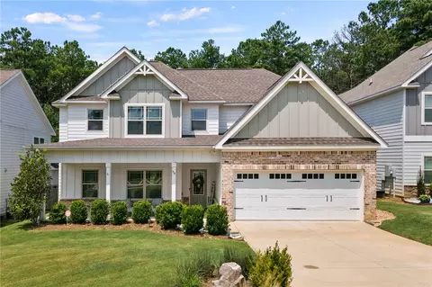 313 Yukon Dr, Auburn, AL 36832
