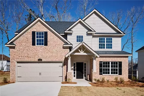 1310 Crescent Blvd, Auburn, AL 36830